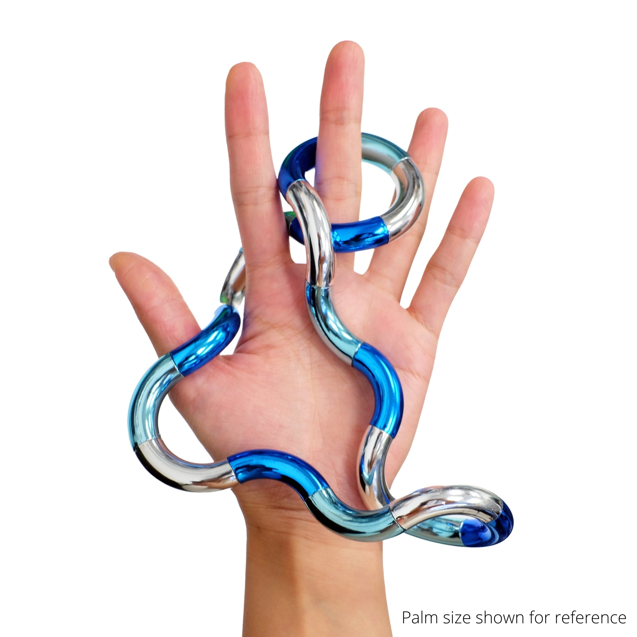 Fidget Play – Runamuck Workshop