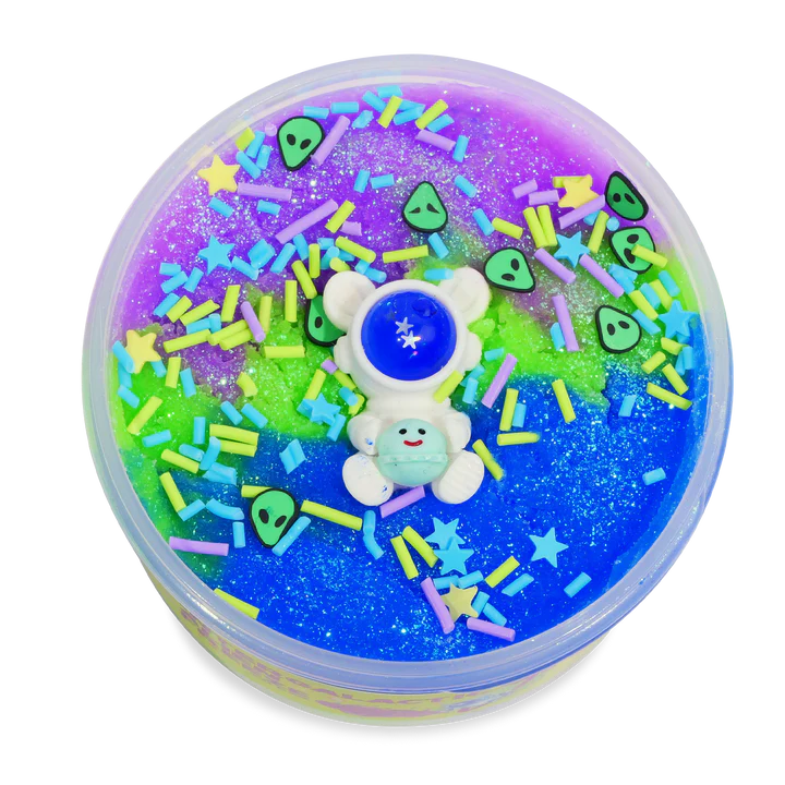 Peachybbies - Intergalactic Alien Freeze