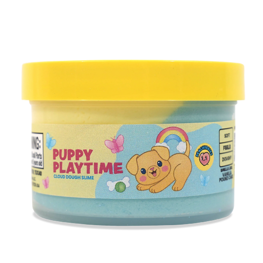 Peachybbies - Puppy Playtime