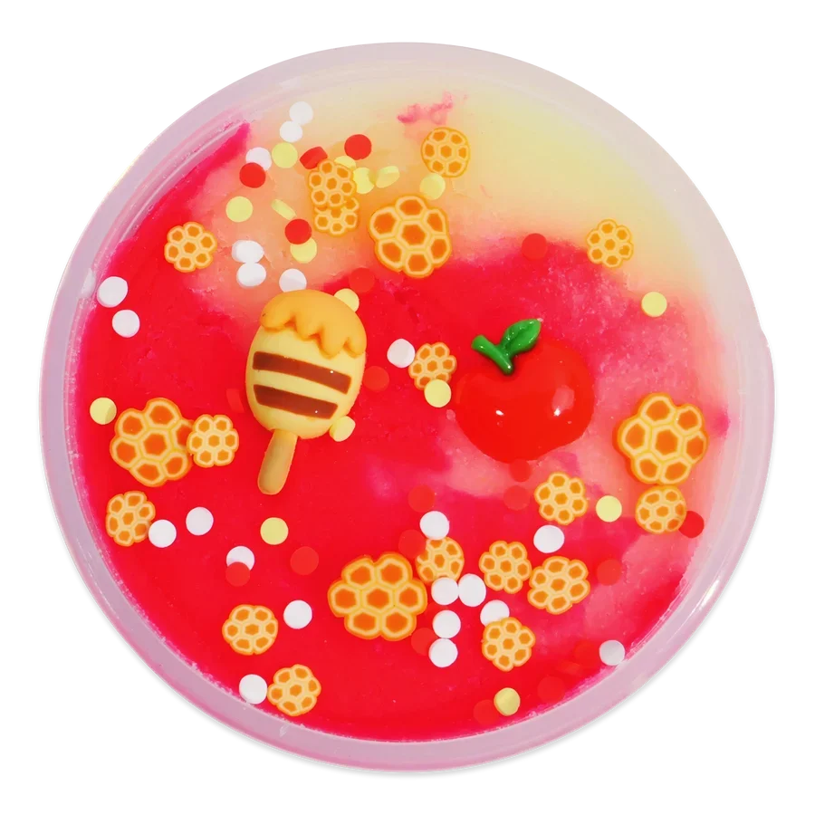 Peachybbies - Honey Crisp Apple