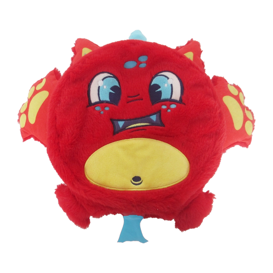 Fart Monsters - "Zipper" (Cherry Scent)