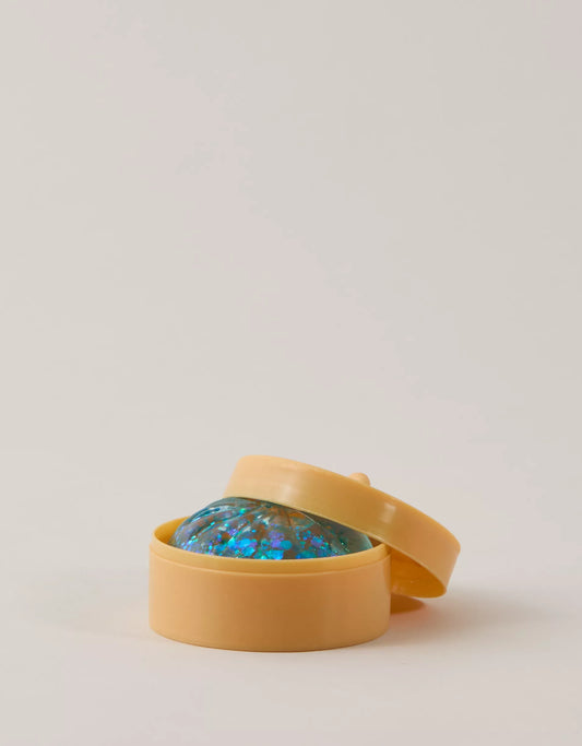 Zorbitz Squish N' Sparkle Dumplin' Mini - 2"