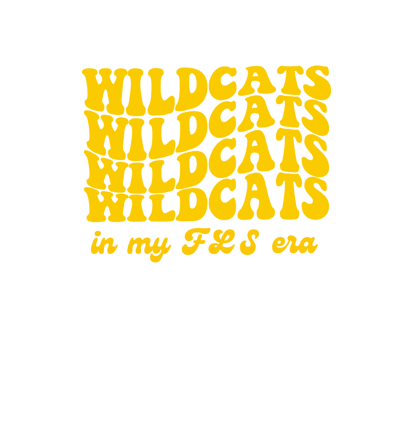 WILDCATS - FLS ERA