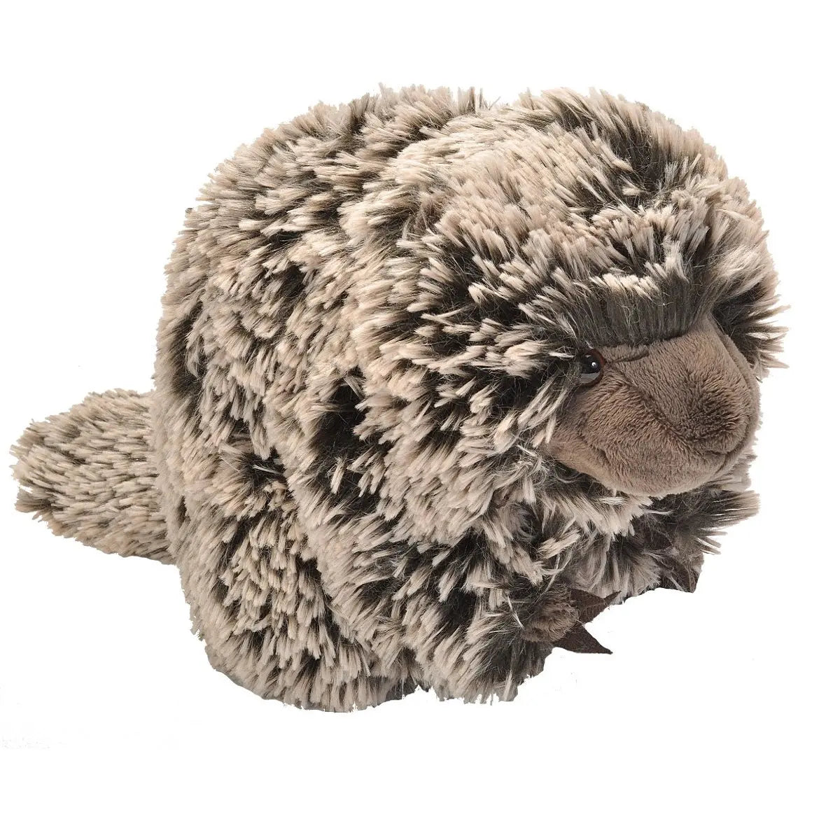 Porcupine Stuffed Animal - 12"