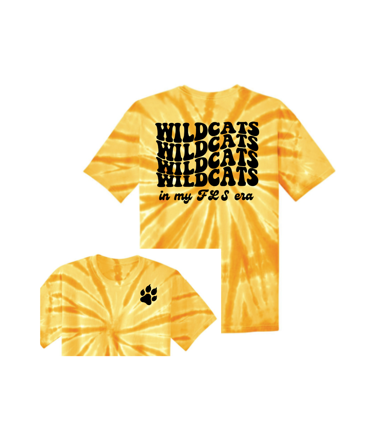 WILDCATS - FLS ERA