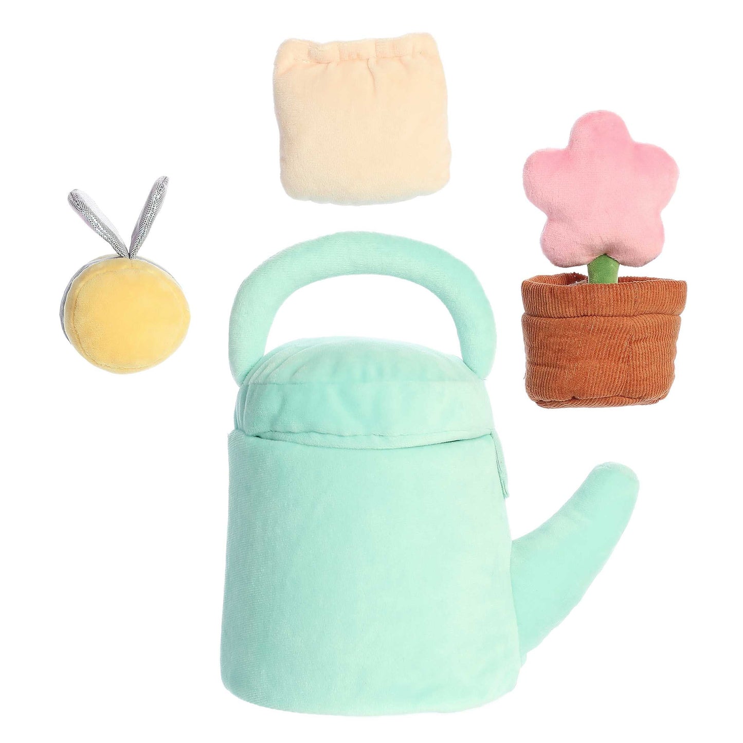 ebba™ - Baby Talk™ - 7" My First Flower™
