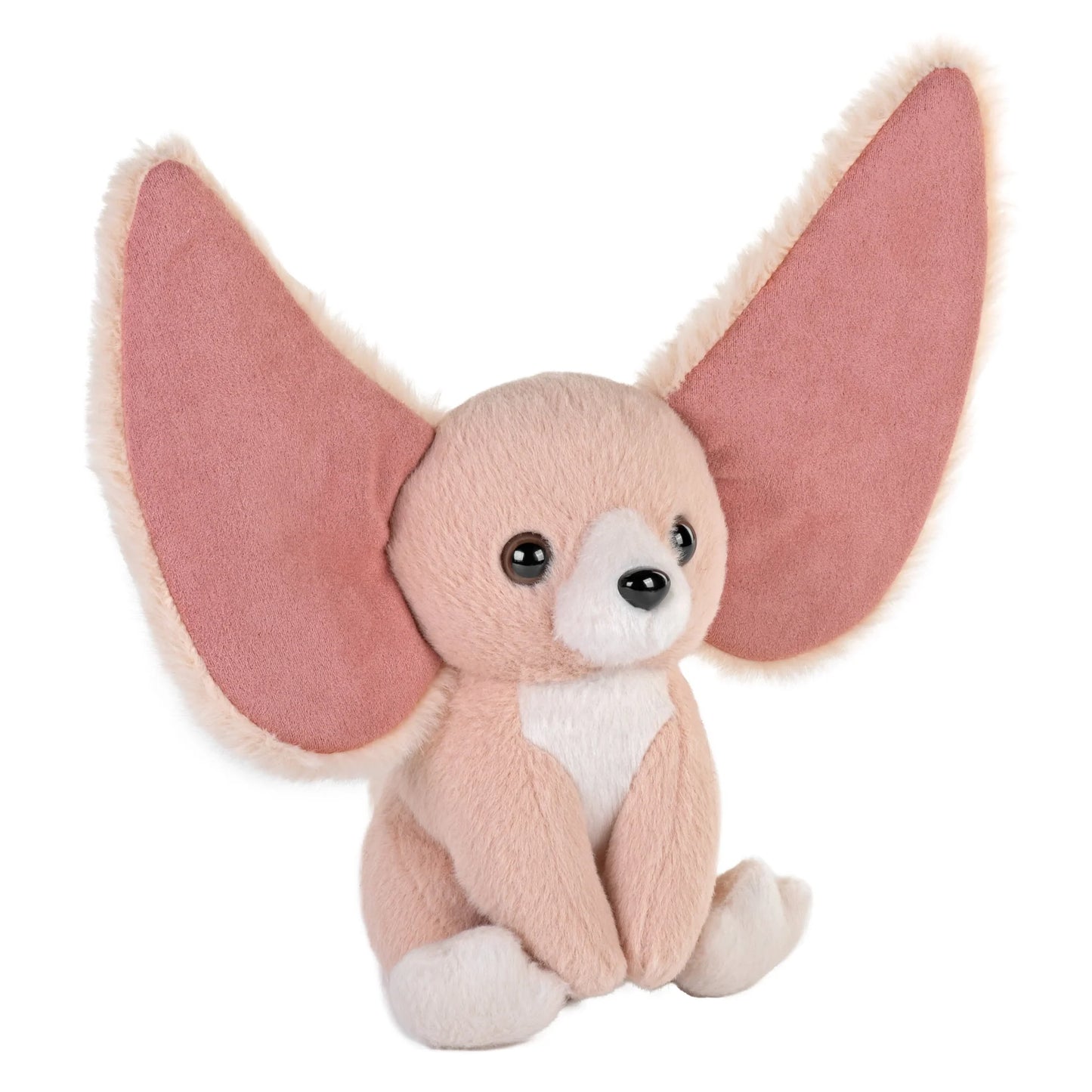 Earkins Fennec Fox Stuffed Animal - 6"