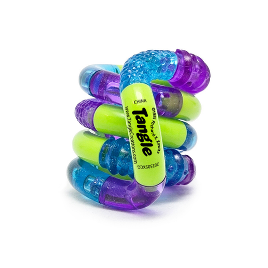 Tangle® Jr. Textured - NEW COLORS!