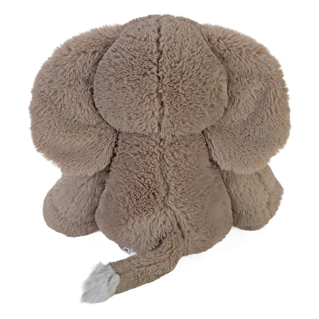 Poppykins Elephant Stuffed Animal - 14"