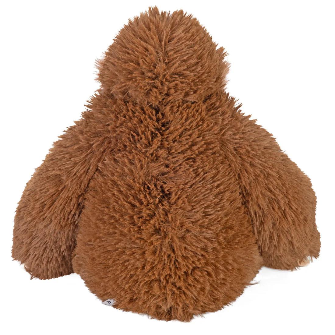 Snuggleluvs Bigfoot Stuffed Animal - 15"