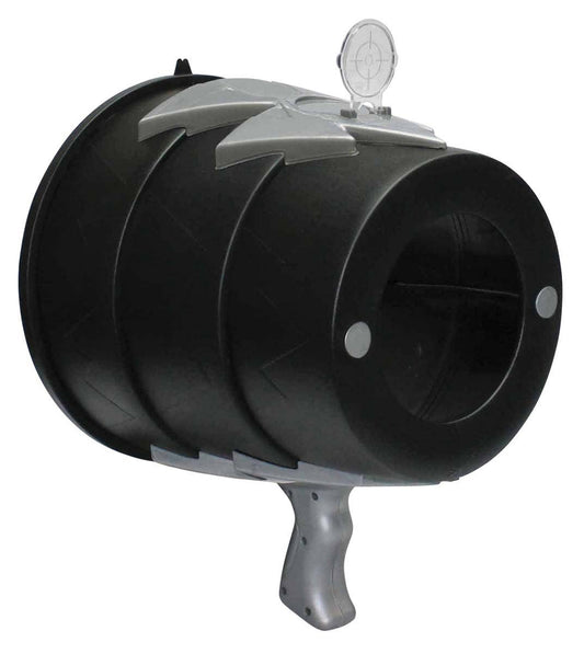 Airzooka Vortex Air Shooter - Black