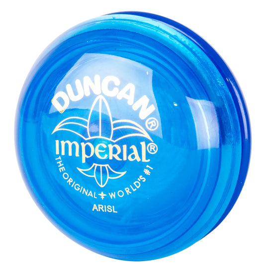 Duncan Imperial Yo-Yo – Assorted Colors