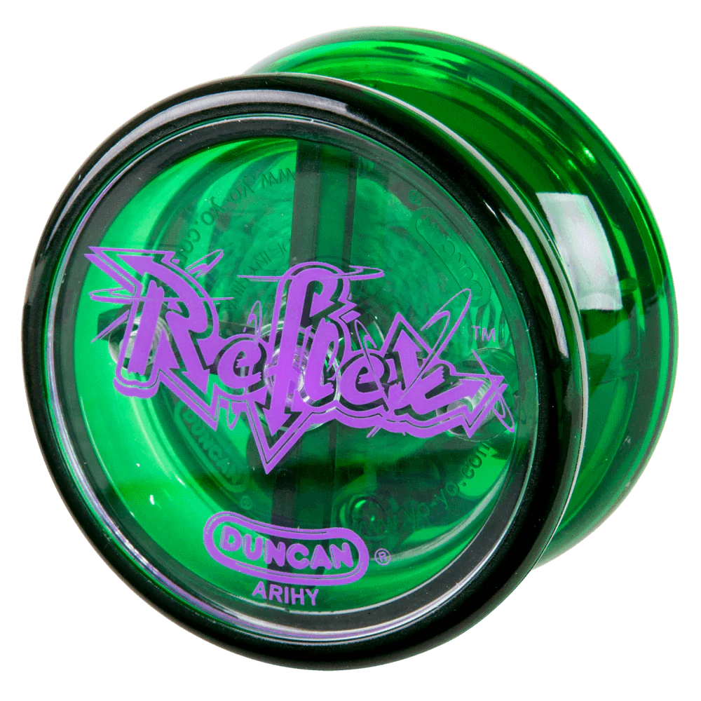 Duncan Reflex™ Auto Return Yo-Yo