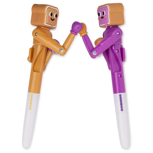 Knuckle Sandwich Boxing Pen