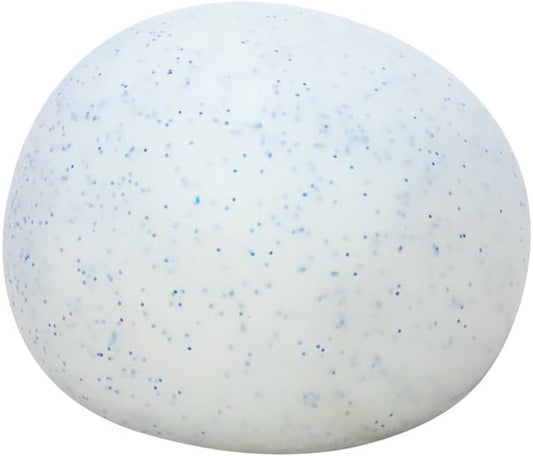 NeeDoh Snow Ball Crunch - 2.5"