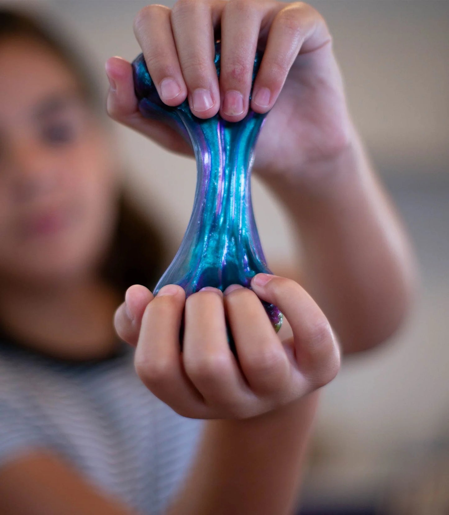 Crazy Aaron's - Super Scarab