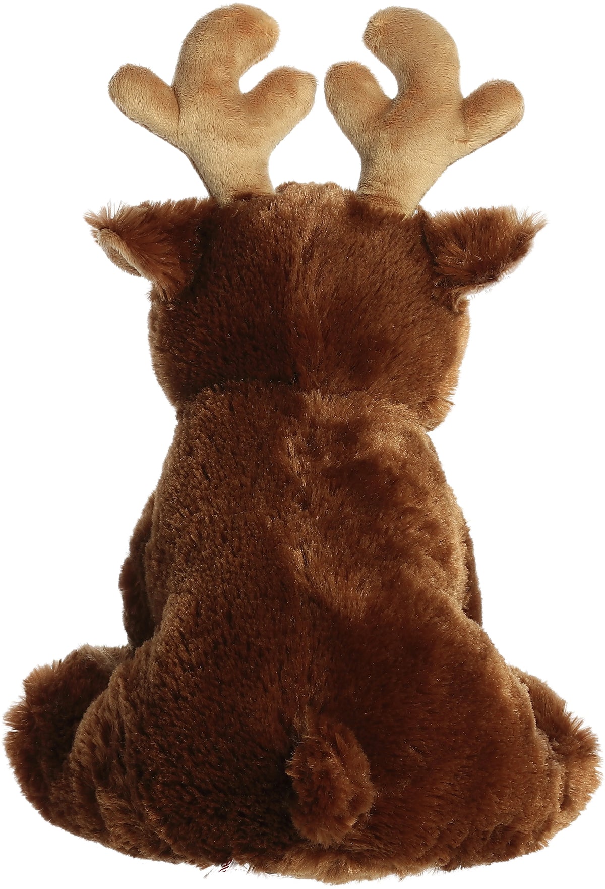 Moose β 14" Woodland Stuffed Animal