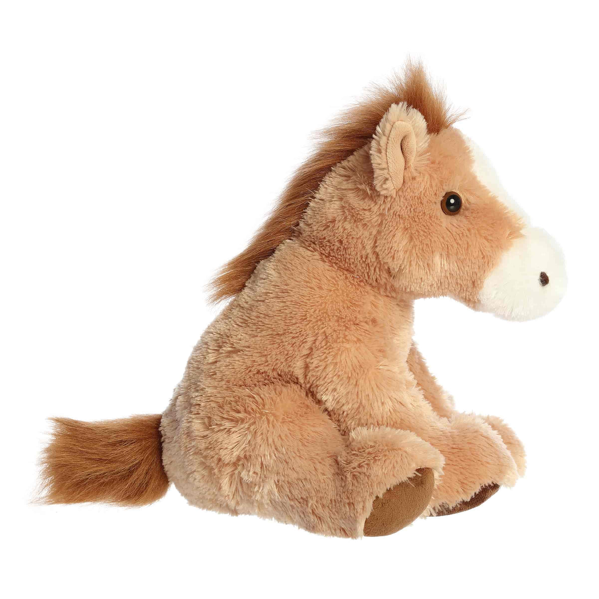 Pony – 12" Farm Animal Stuffed Animal