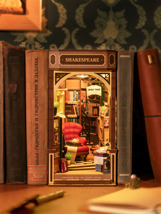 Hands Craft | Bookstore