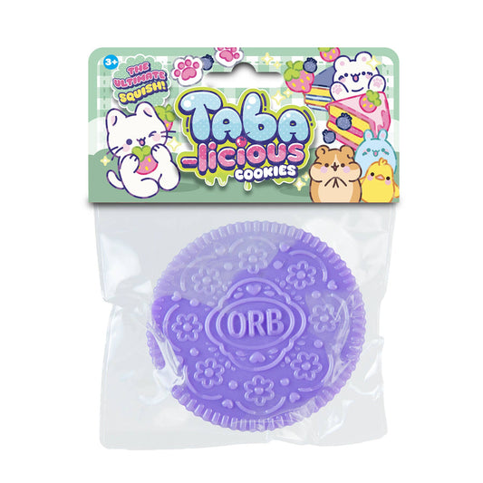 Taba-licious™ Cookies