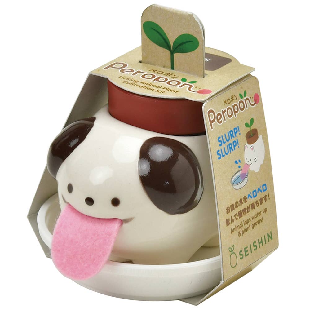 Peropon - 3 Assorted Styles