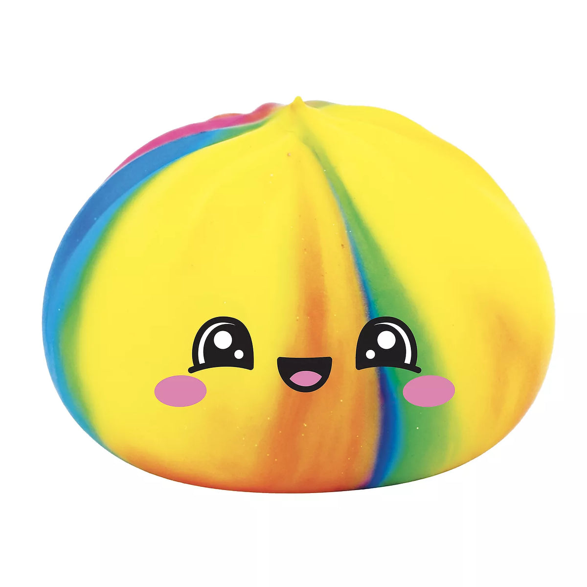 ORB Easy Sqweezy Tie Dye Dumplings