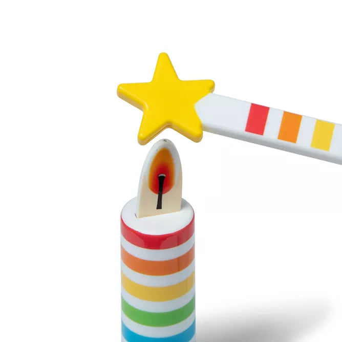 Melissa and Doug - Birthday Surprise Play Set