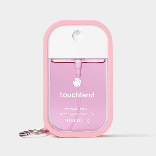 Bubblegum Pink Hand Mist Case