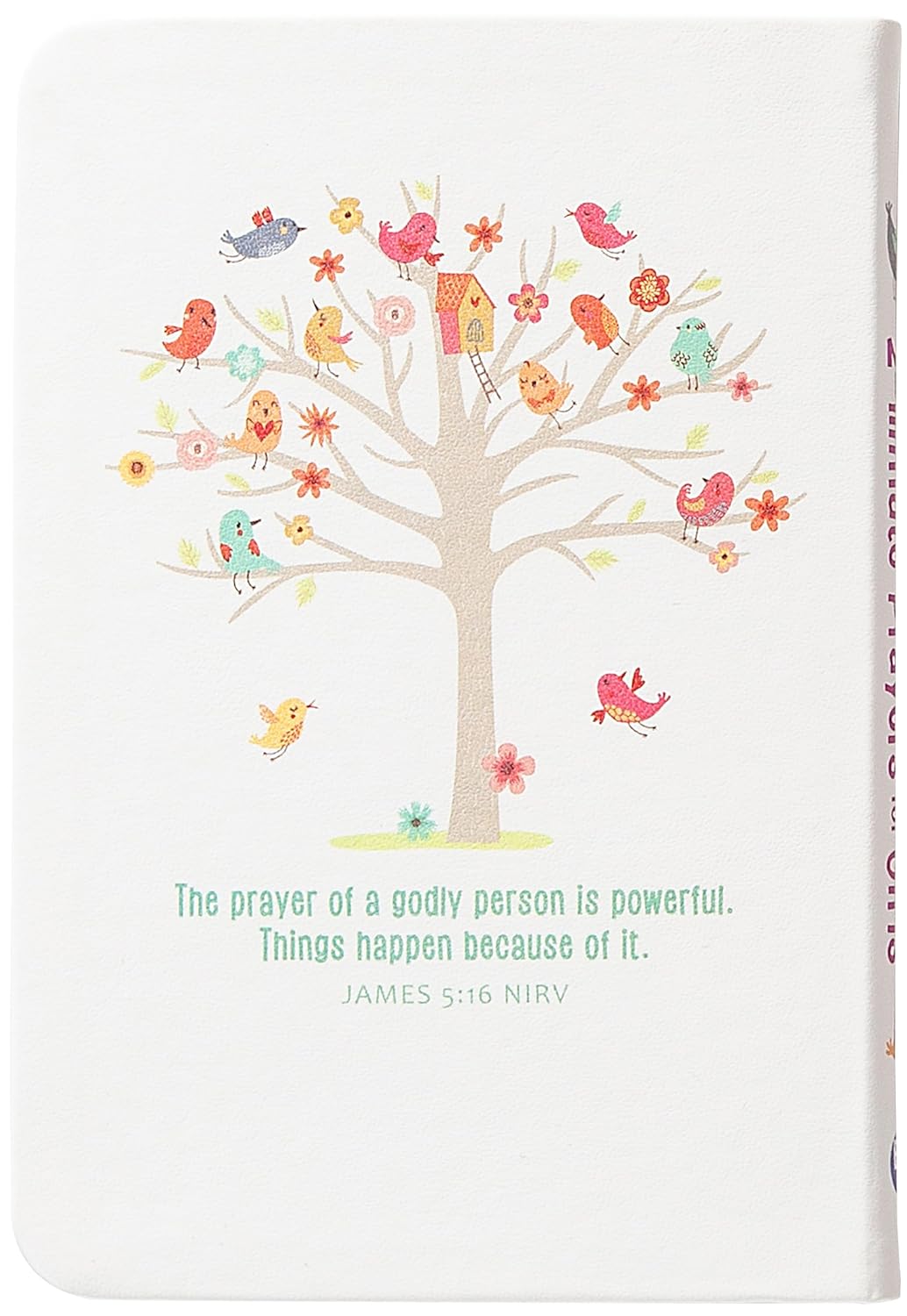 2-Minute Prayers for Girls Book