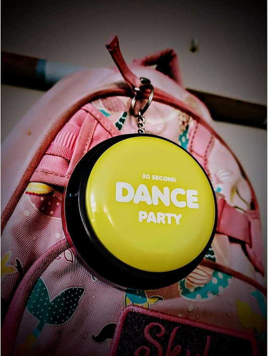 30 Second Dance Party - Bitty