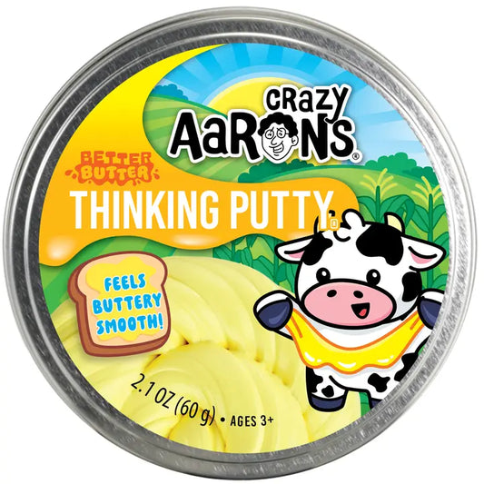 Crazy Aaron's - BETTER BUTTER