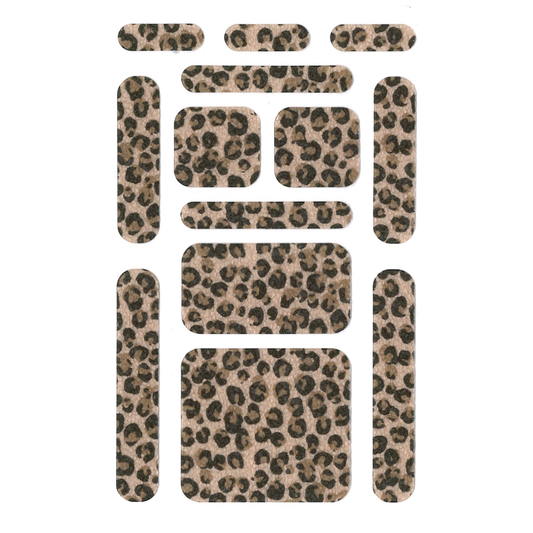 Anywhere Zen Strips - Sandy Spots