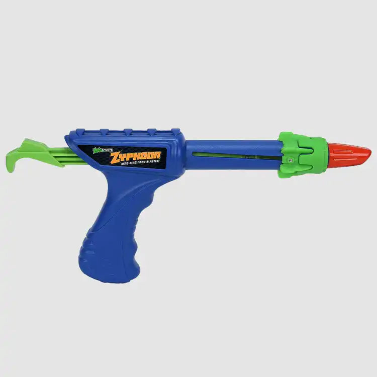 Zyphoon Zing Ring Nano Blaster