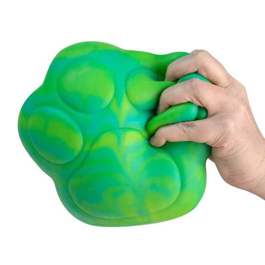 ORB Easy SqweezyTM Jumbo Paw - P