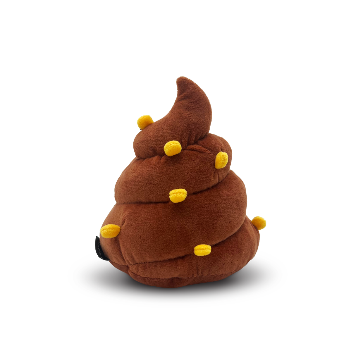 Punchkins - "I Ate Corn Yesterday" Poop Plush