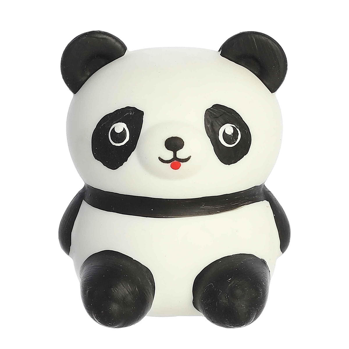 Marshmallow Cuties Panda β 3" Squishy Squeeze Toy