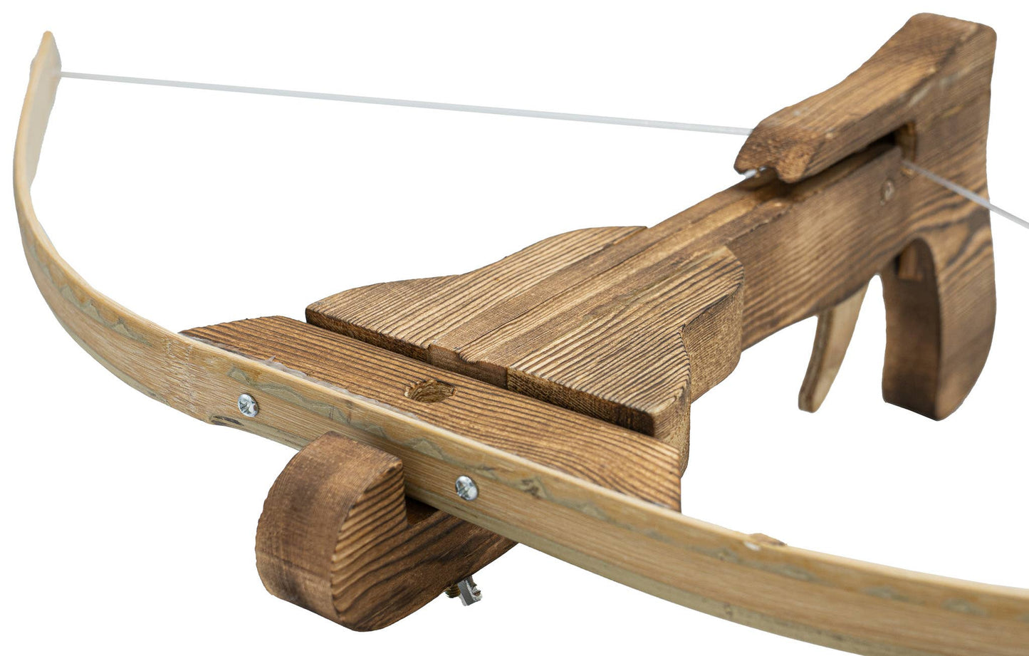 Small Wooden Crossbow