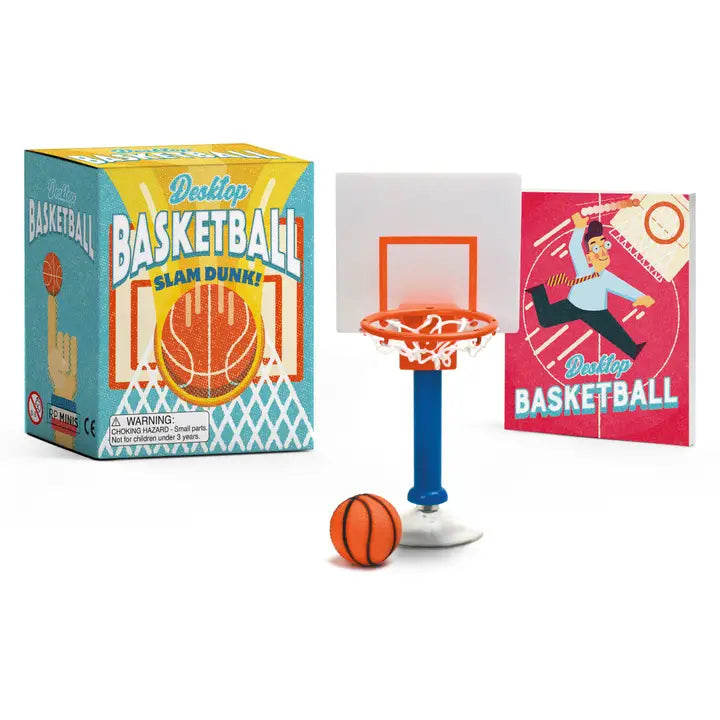 Desktop - Basketball