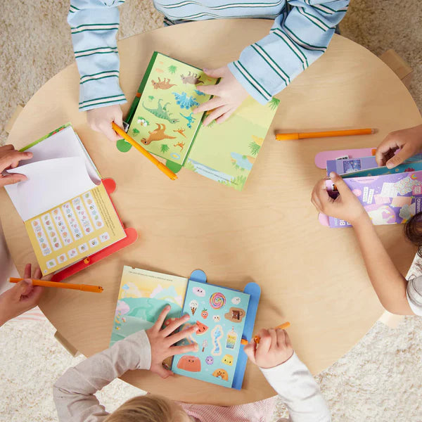 Busy Whiz Fun Pack - Fairy Friends