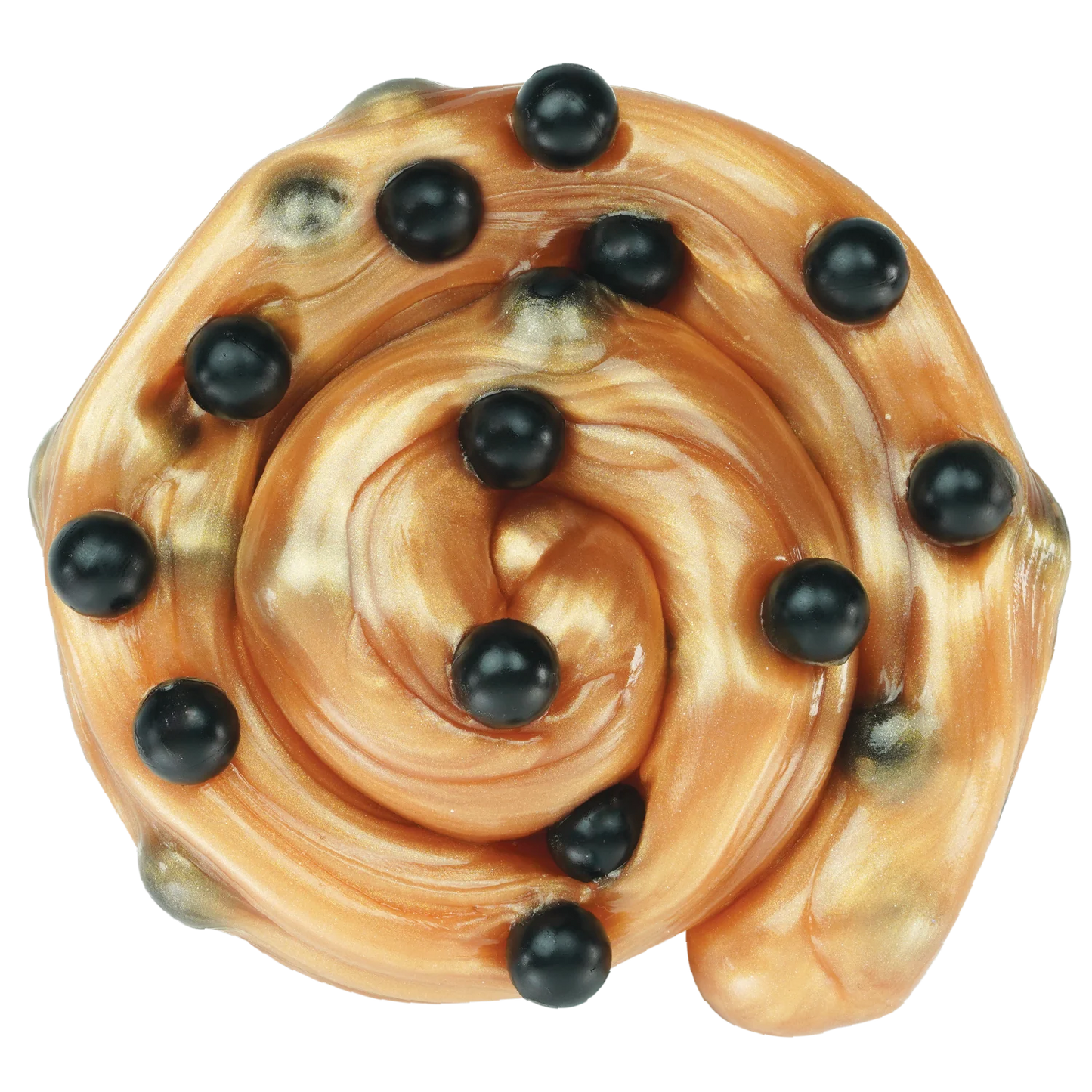 Crazy Aaron's - Brown Sugar Boba