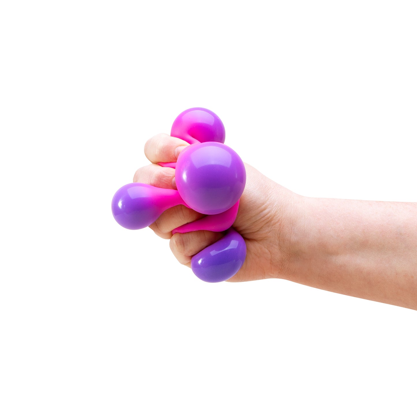 NeeDoh Color Change Cube - 2.25"