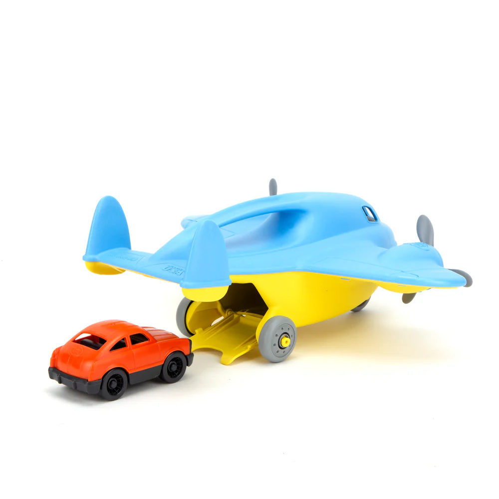 Green Toys™ Cargo Plane