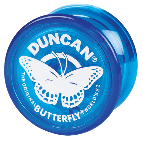 Duncan Butteryfly Yo-Yo