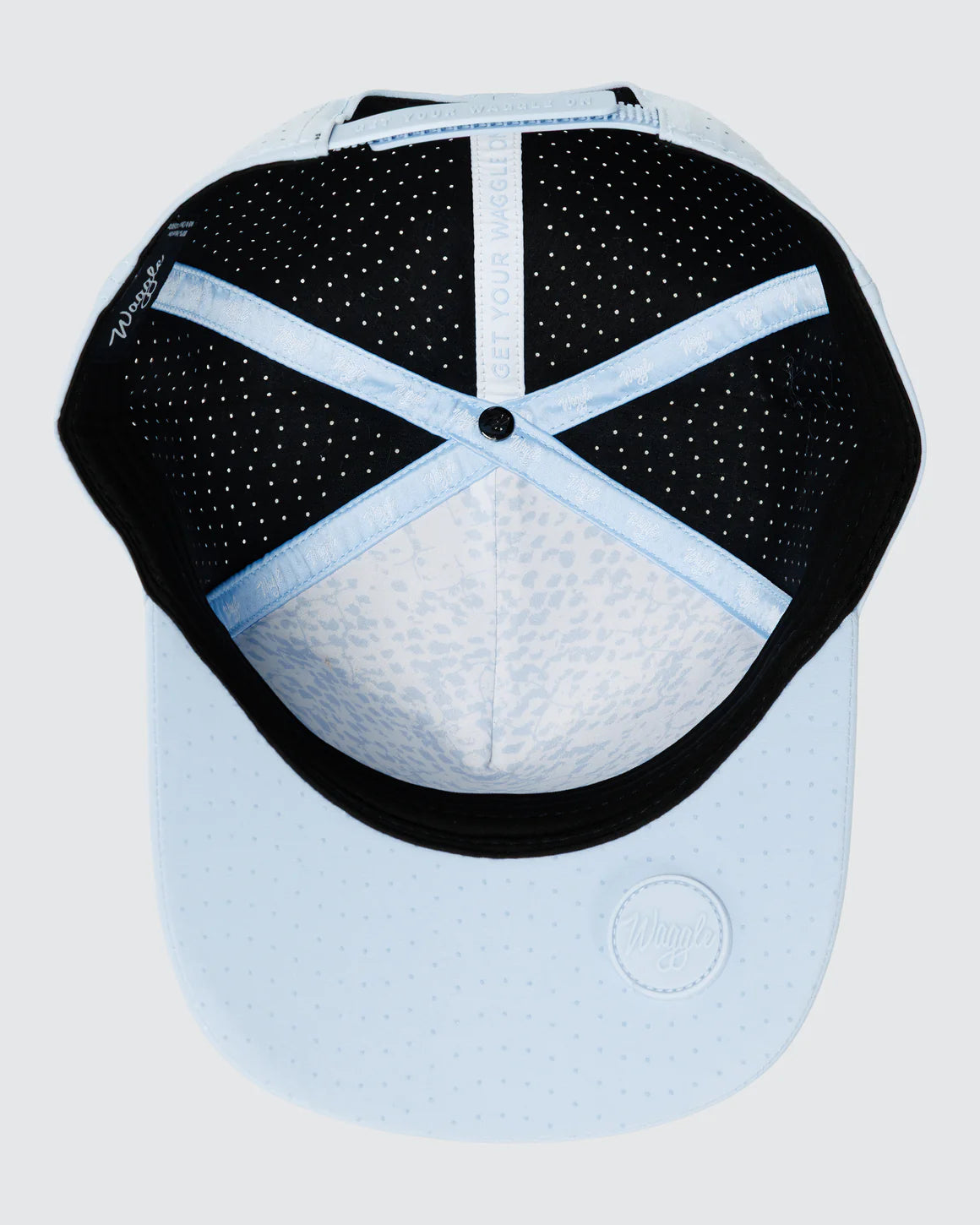 Waggle Repel Hat - Freshwater