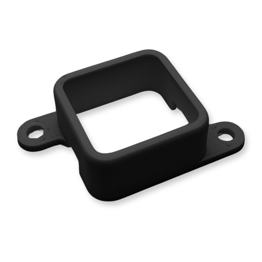 Narrow Profile Mounting Brackets for Govee Permanent Outdoor Lights RGBIC "non-pro/original" and Version 2 (H705) or Elite (H805)