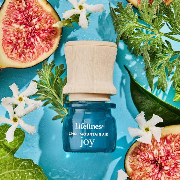 Lifelines® Essential Oil Blend Discovery