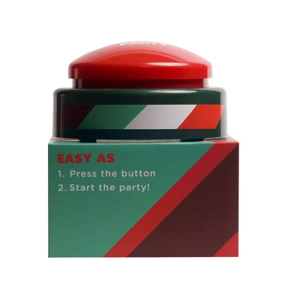 30 Second Dance Party - Holiday Edition
