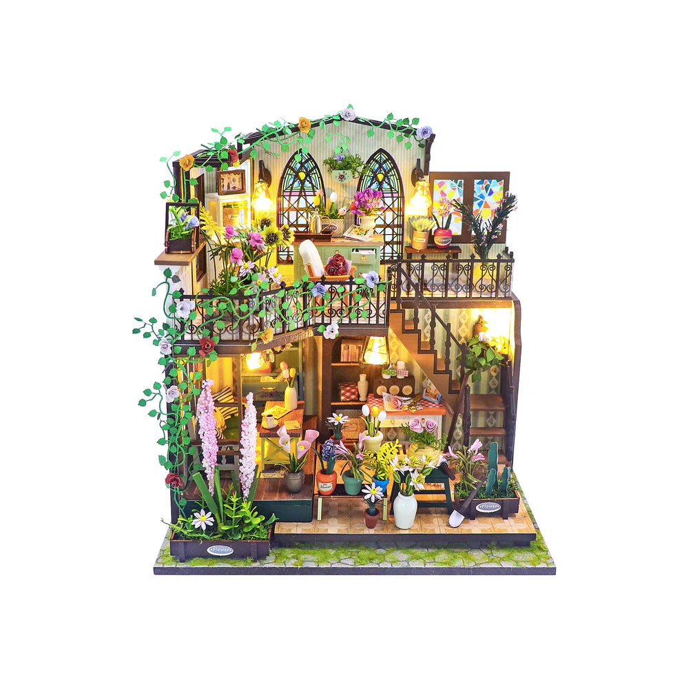 Hands Craft | Garden Loft