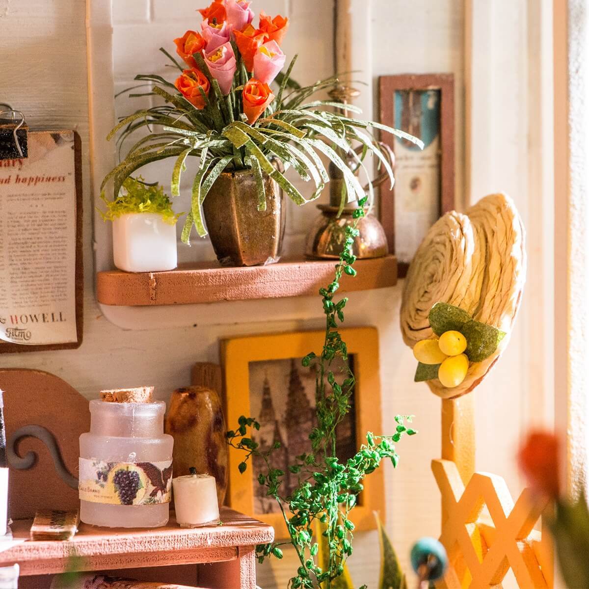 Hands Craft | Miller's Garden