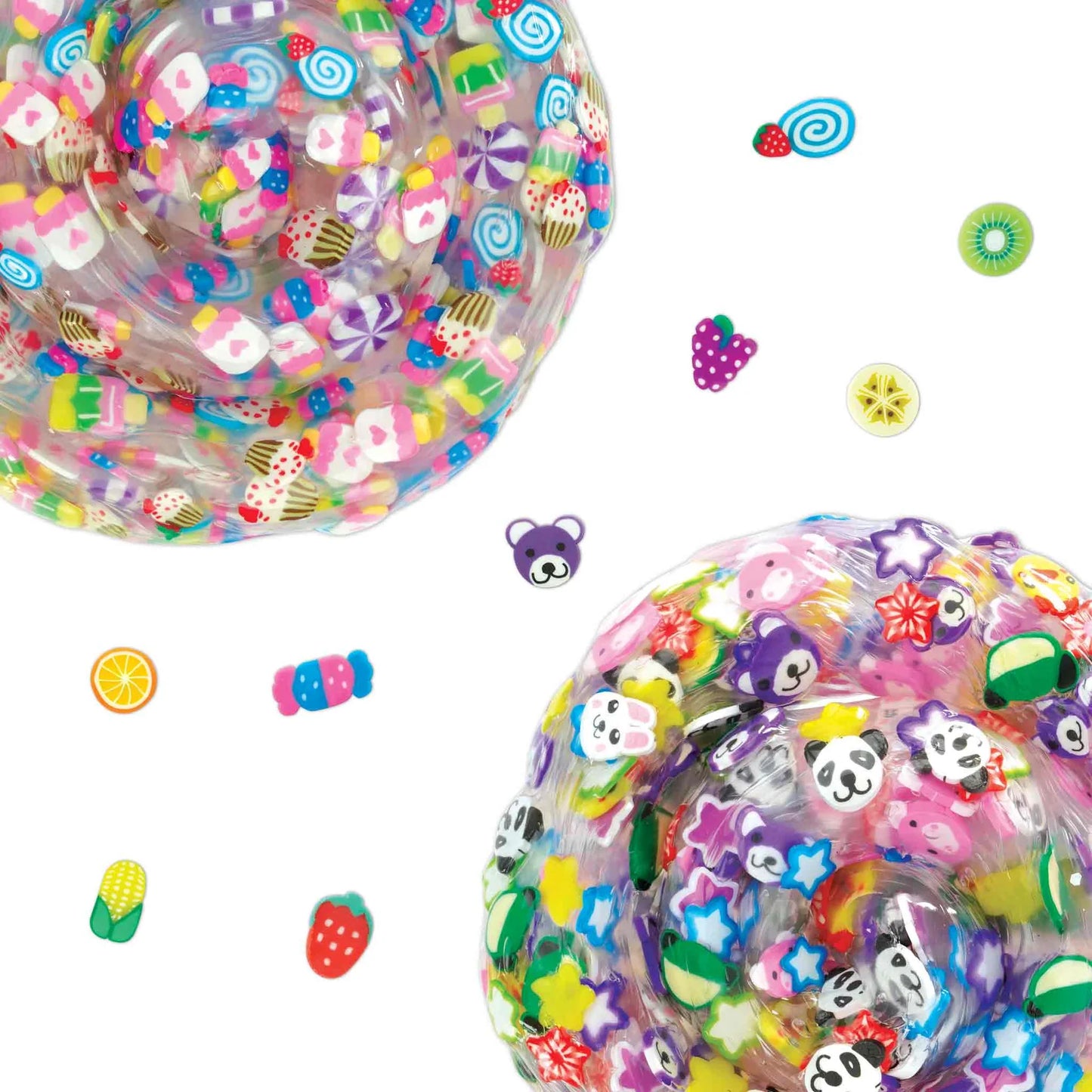 Crazy Aaron's - MIXED BY ME